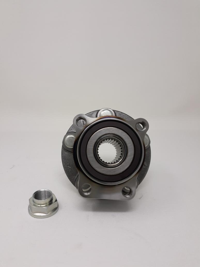 Six-Star NTN/NSK Wheel Hub/Bearing Assembly Kit - (Front) - Image 2