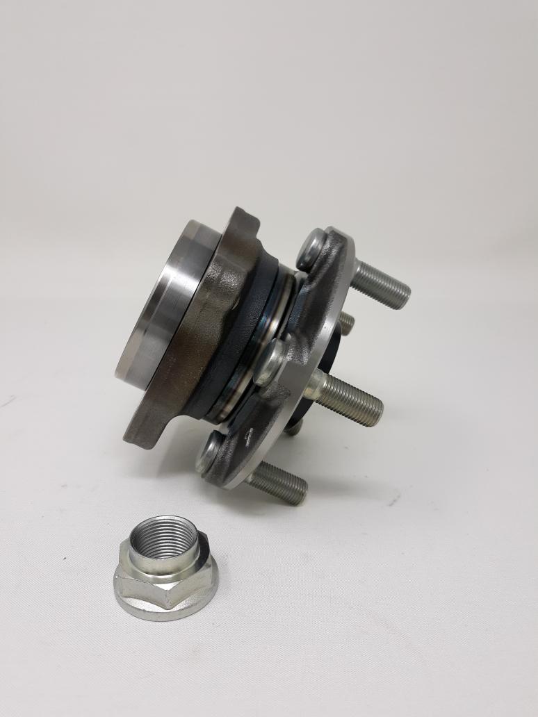 Six-Star NTN/NSK Wheel Hub/Bearing Assembly Kit - (Front) - Image 3